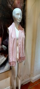 Rose/Pink  Scarf
