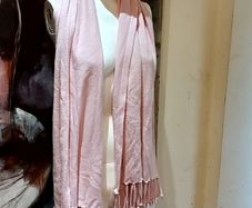 Rose/Pink  Scarf