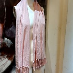 Rose/Pink  Scarf