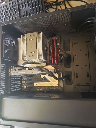 Gaming pc