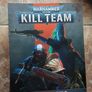 Warhammer Kill team books Image 9