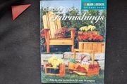 B00K_Outdoor Furnishings