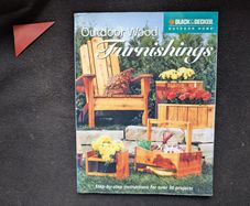 B00K_Outdoor Furnishings