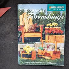 B00K_Outdoor Furnishings