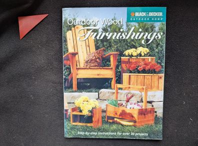 B00K_Outdoor Furnishings
