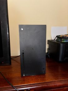 Xbox X
