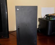 Xbox X