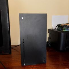 Xbox X