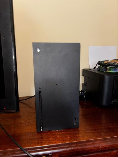 Xbox X