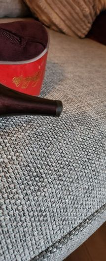 Gorgeous pair of Plum/Purple boots from Kate Appleby size 5