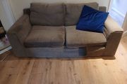 2 seater couch