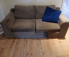 2 seater couch