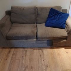 2 seater couch