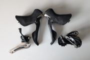 Ultegra 11 speed