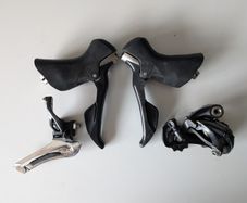 Ultegra 11 speed