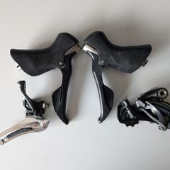 Ultegra 11 speed