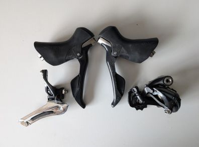 Ultegra 11 speed