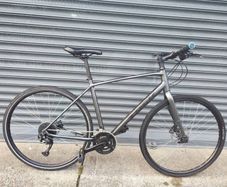 Trek dual sport
