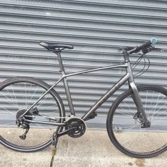 Trek dual sport