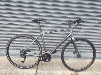 Trek dual sport
