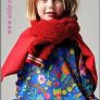 Oilily woodland dress age 10 excellent condition! Image 3