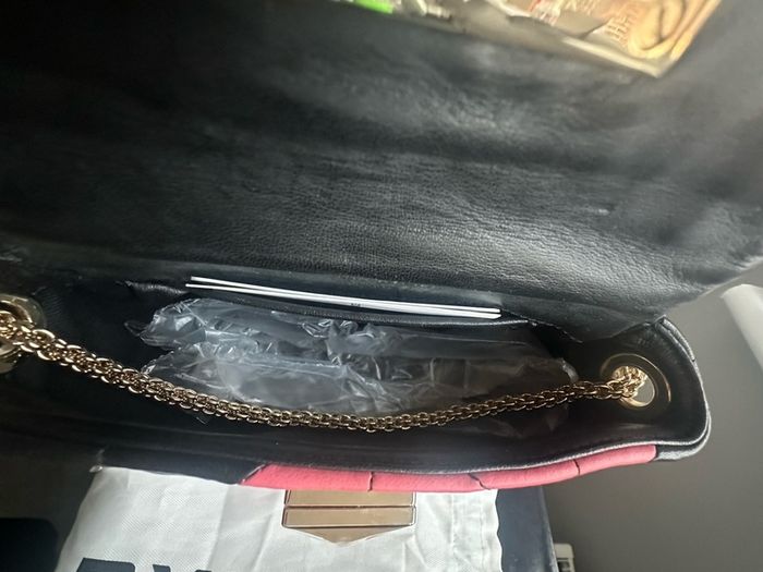 Le Copain bag from Sonia Rykiel - brand new