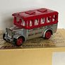 Vintage Diecast Model buses by Lledo Image 6