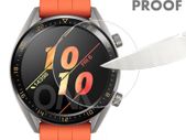 9H Premium Tempered Glass For Huawei Watch GT  Elegant 42mm Smartwatch Screen Protector Film Accessories