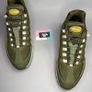 Premium Nike Air Max 95 Olive Canvas Image 2