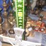 2 Beautiful Large Old Crucifix, Price for 2 Postage Available Image 4