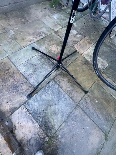 bike stand