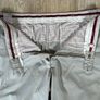 Mens Meyer Chino Trousers Beige W39 L28.5 Image 8