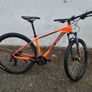 CUBE Mountain Bike Image 5