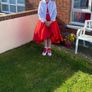 Confirmation Dress Image 4