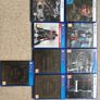 PS5 Disc Edition + 1TB FireCuda SSD + 9 Games Image 3