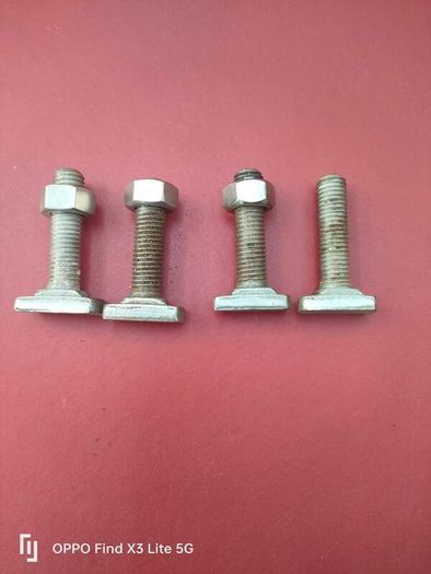 Lathe and Milling Tools
