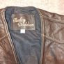 Harley davidson leather jacket Image 4
