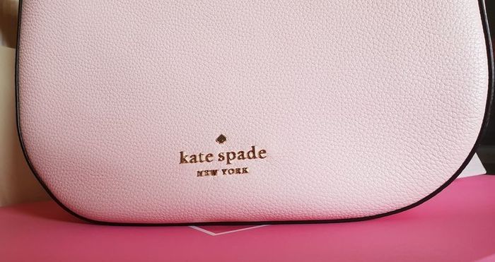 Kate Spade Leather Bag New