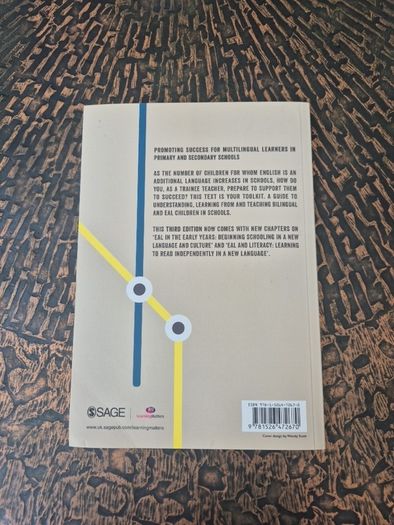 The EAL Teaching Book