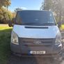 ford transit Image 3