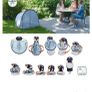Babymoov pop up tent Image 5