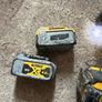 DEWALT combi drill Image 5