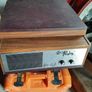 Original PYE Playboy Record Player Image 2