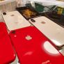 Iphone 6/6s/7/7+/8/8+/x Bundle + Store Guarantee Image 3