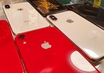 Iphone Se 2/xr/xs/xs Max Bundle + Store Guarantee