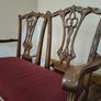 antique chair Image 6