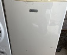 Freezer