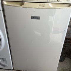 Freezer