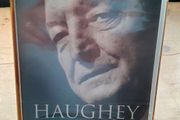 Haughey - The Complete Series DVD RTE - New &amp; Sealed