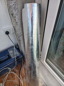 Silent Pro Underlay